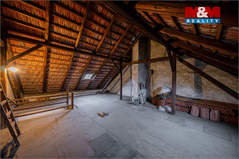 Prodej rodinného domu, 92 m² - 16