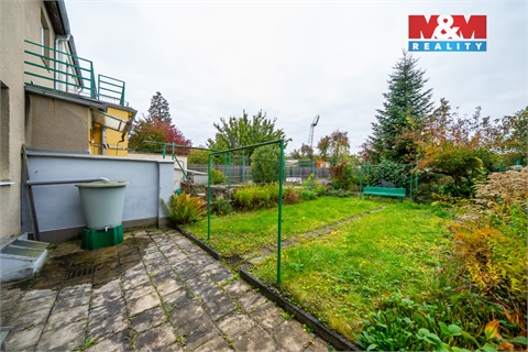 Prodej rodinného domu, 92 m² 22