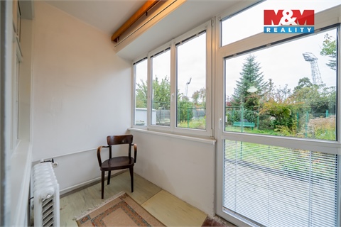 Prodej rodinného domu, 92 m² - 6