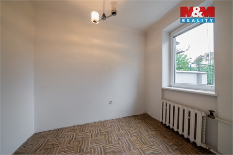 Prodej rodinného domu, 92 m² 6