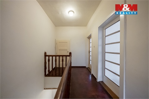 Prodej rodinného domu, 92 m² - 14