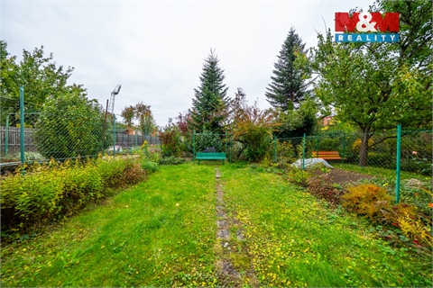 Prodej rodinného domu, 92 m² - 20