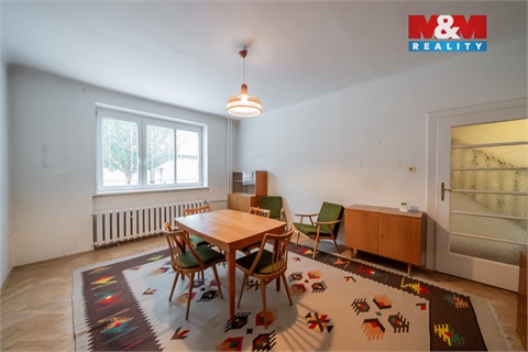 Prodej rodinného domu, 92 m² 2