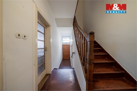 Prodej rodinného domu, 92 m² 14