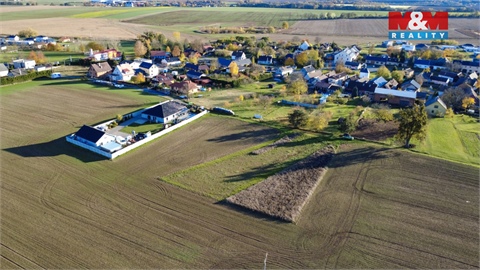 Prodej stavebního pozemku, 1 576 m² 4