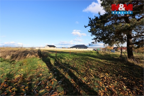 Prodej stavebního pozemku, 1 576 m² - 6