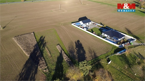 Prodej stavebního pozemku, 1 576 m² - 2