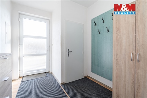 Prodej rodinného domu, 224 m² - 18