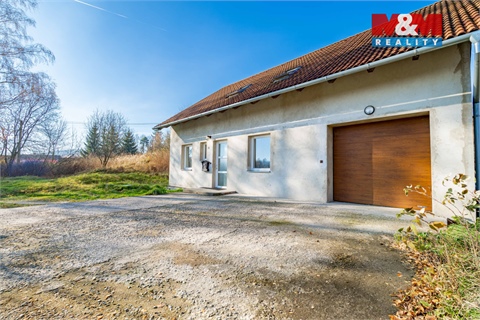 Prodej rodinného domu, 224 m² - 20