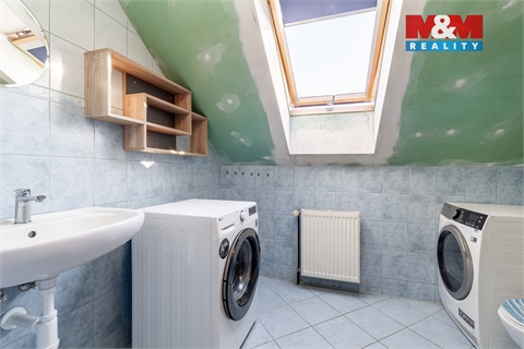 Prodej rodinného domu, 224 m² 18