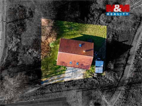 Prodej rodinného domu, 224 m² - 24