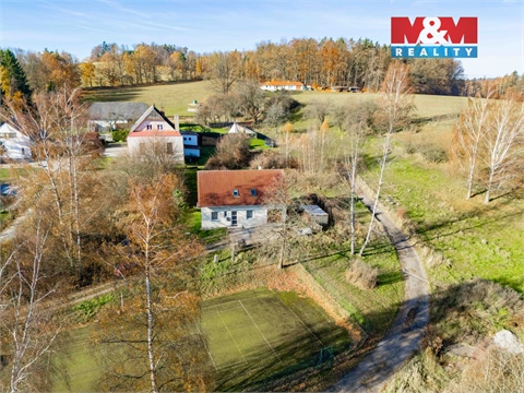 Prodej rodinného domu, 224 m² 26