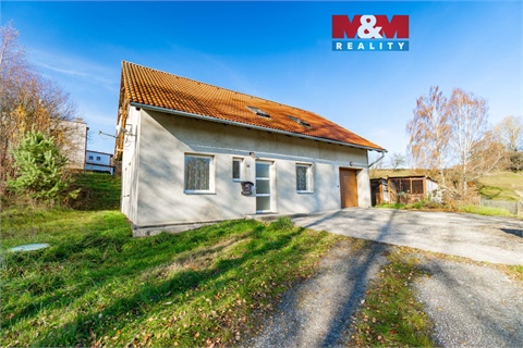 Prodej rodinného domu, 224 m² 0