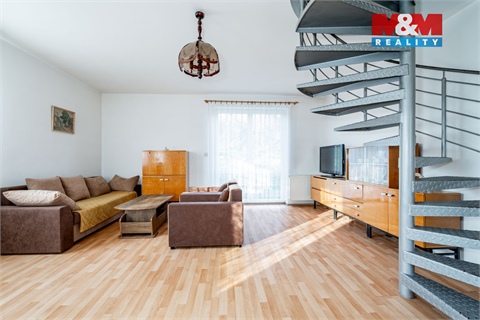 Prodej rodinného domu, 224 m² 2