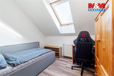 Prodej rodinného domu, 224 m² - 14