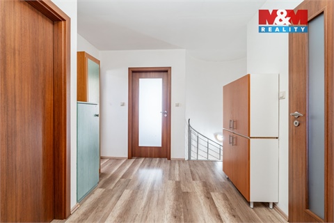 Prodej rodinného domu, 224 m² - 16