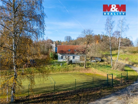 Prodej rodinného domu, 224 m² 28