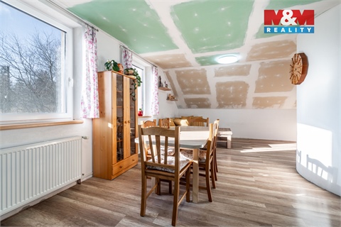 Prodej rodinného domu, 224 m² 10