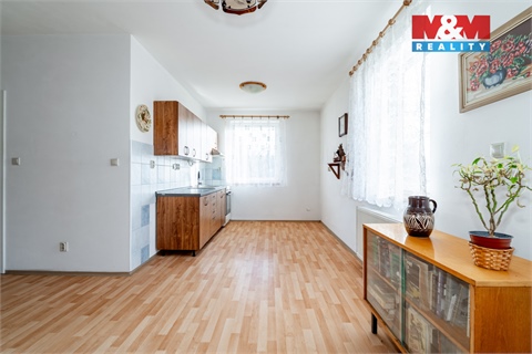 Prodej rodinného domu, 224 m² 4