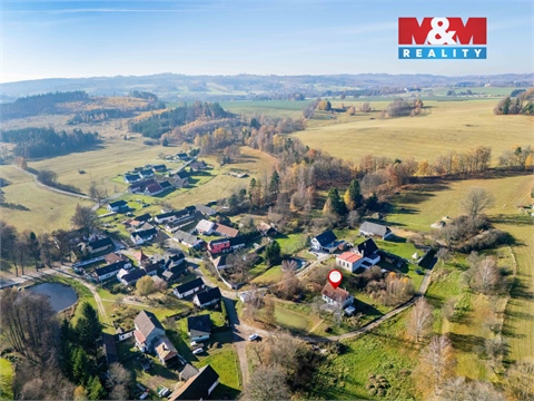 Prodej rodinného domu, 224 m² - 28