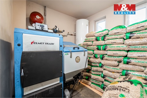 Prodej rodinného domu, 224 m² 22