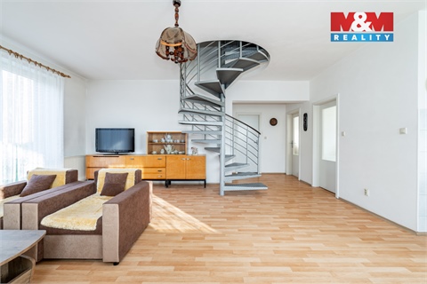 Prodej rodinného domu, 224 m² - 2