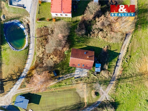 Prodej rodinného domu, 224 m² - 26