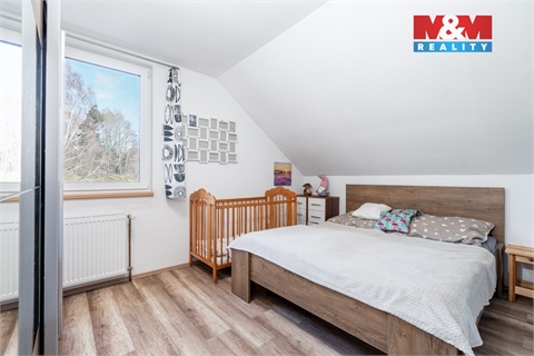 Prodej rodinného domu, 224 m² 14