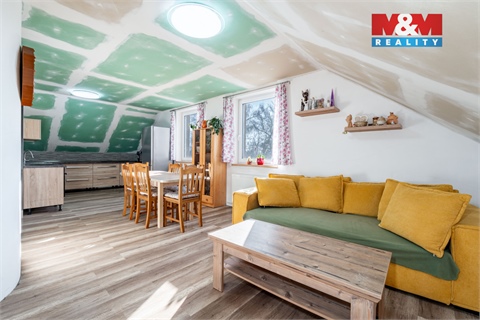 Prodej rodinného domu, 224 m² 8