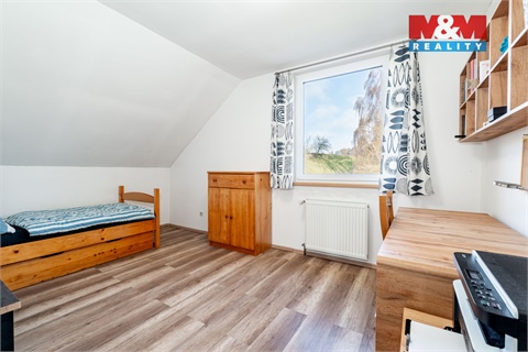 Prodej rodinného domu, 224 m² 12