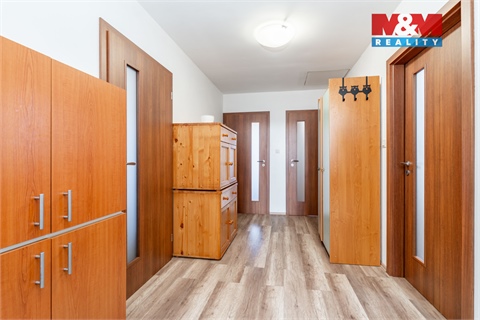 Prodej rodinného domu, 224 m² 16