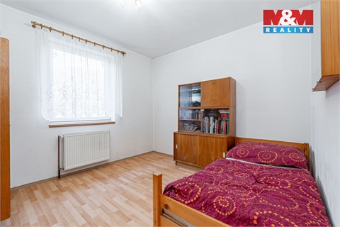 Prodej rodinného domu, 224 m² - 10