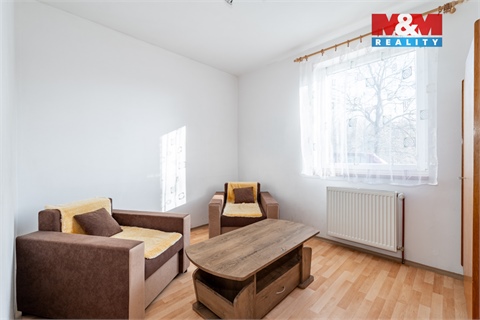 Prodej rodinného domu, 224 m² 6