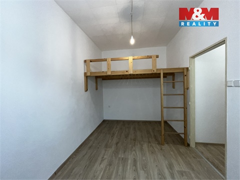 Prodej bytu 1kk, 35 m² 4