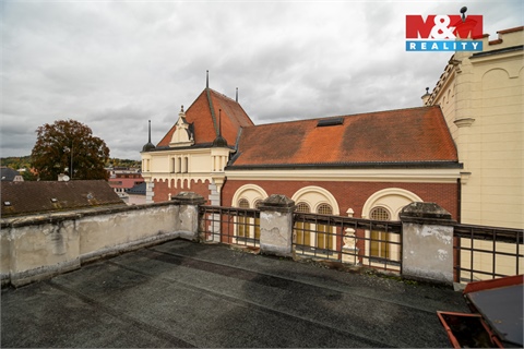 Prodej bytu 1kk, 35 m² - 14