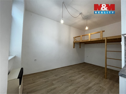 Prodej bytu 1kk, 35 m² - 4