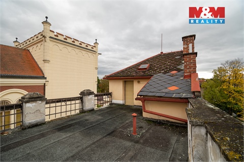 Prodej bytu 1kk, 35 m² 12