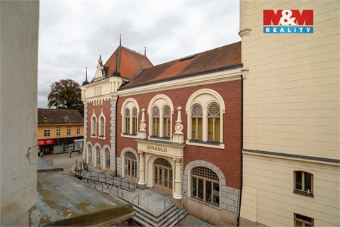 Prodej bytu 1kk, 35 m² - 8