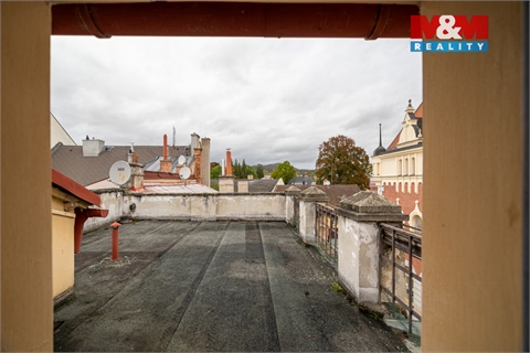 Prodej bytu 1kk, 35 m² - 10