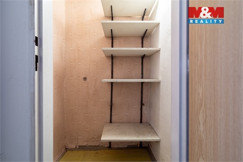 Prodej bytu 1kk, 35 m² 8