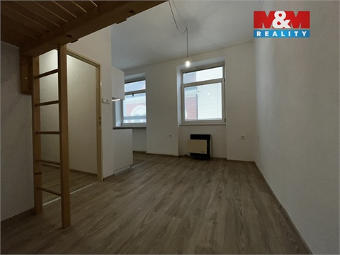 Prodej bytu 1kk, 35 m² - 2