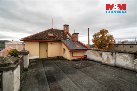 Prodej bytu 1kk, 35 m² 10