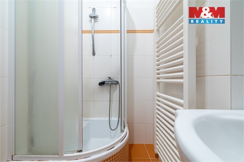 Prodej bytu 1kk, 35 m² - 6