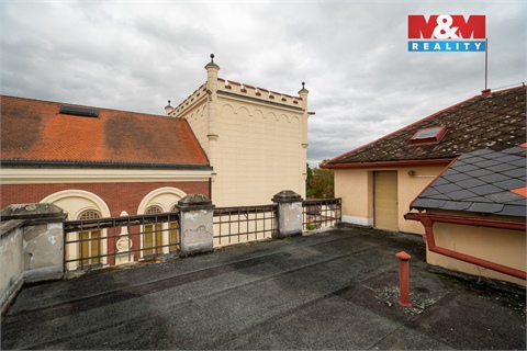 Prodej bytu 1kk, 35 m² - 12