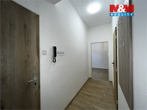 Prodej bytu 1kk, 35 m² 6