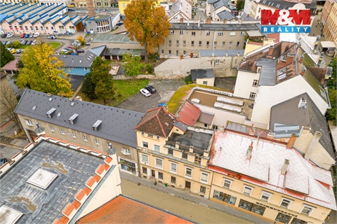 Prodej bytu 1kk, 35 m² - 16