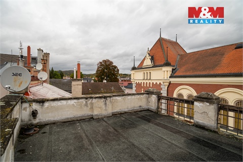 Prodej bytu 1kk, 35 m² 14