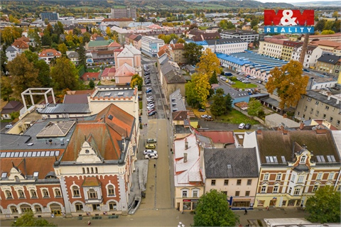 Prodej bytu 1kk, 35 m² - 18