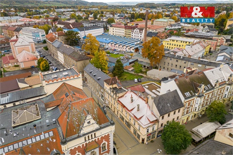 Prodej bytu 1kk, 35 m² 18