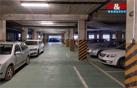 Pronájem garáže, 18 m² 6